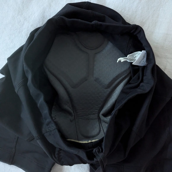 MEC Women's Padded Cycling Shorts - Picture 3 of 4